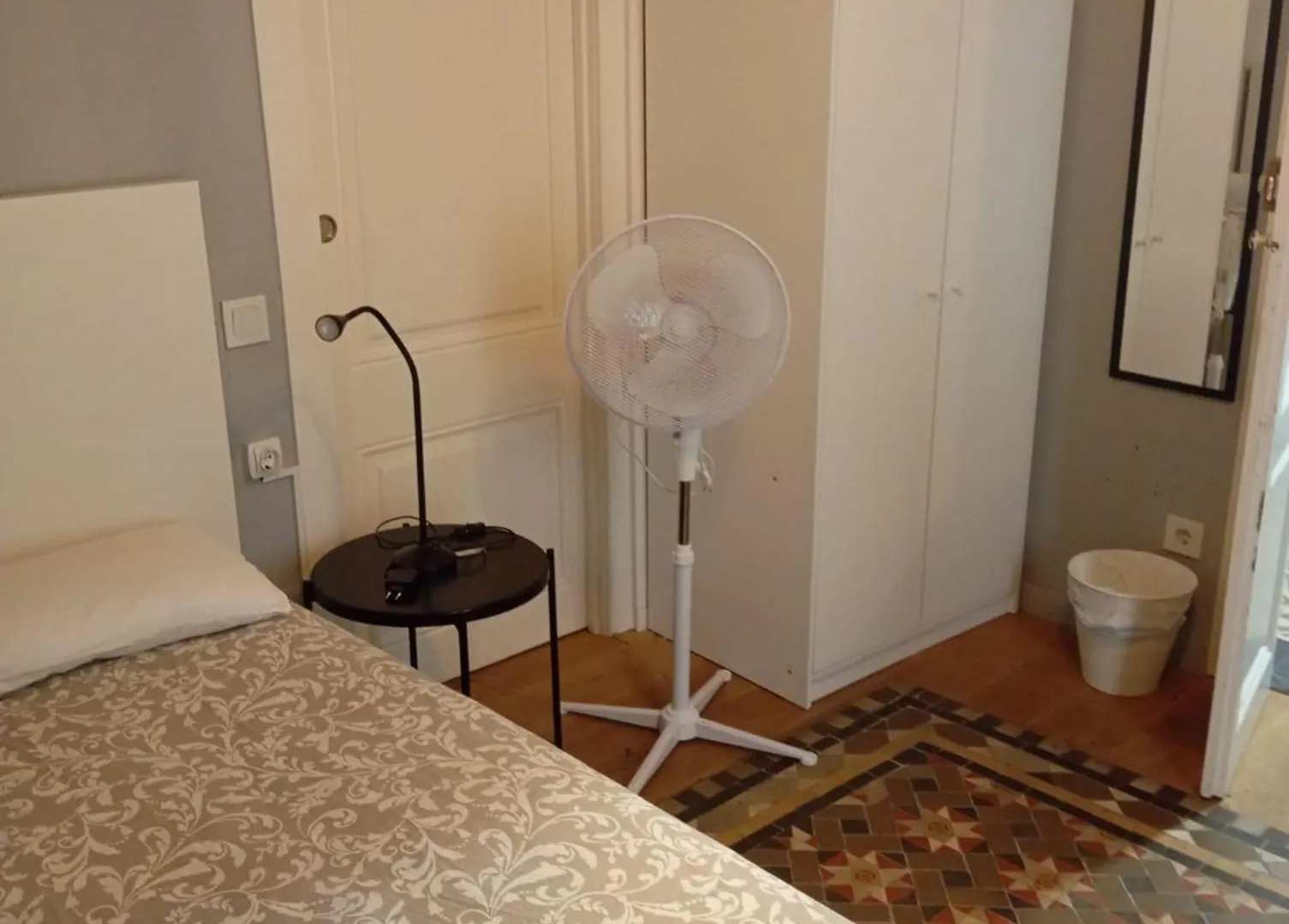 Fusina Hostel Barcelona