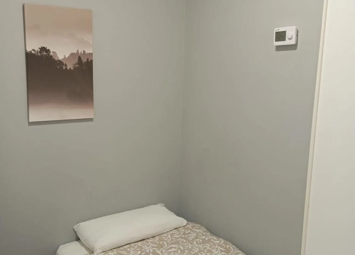 Fusina Hostel Barcelona