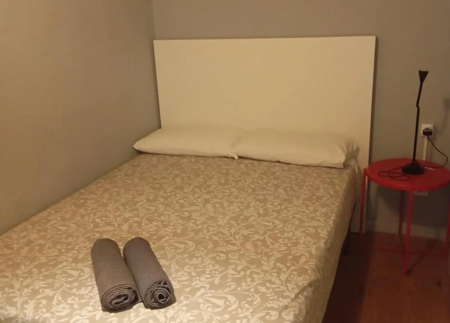 Fusina Hostel Barcelona