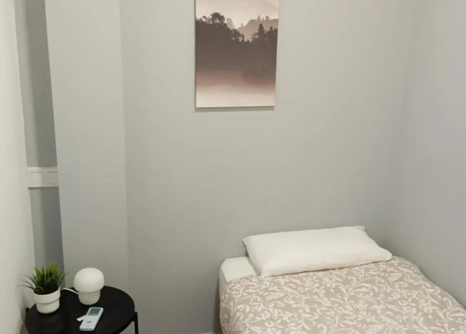Fusina Hostel Barcelona