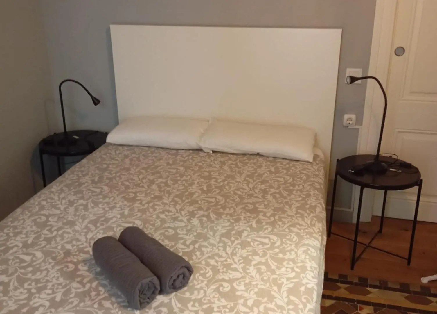 Fusina Hostel Barcelona Spain