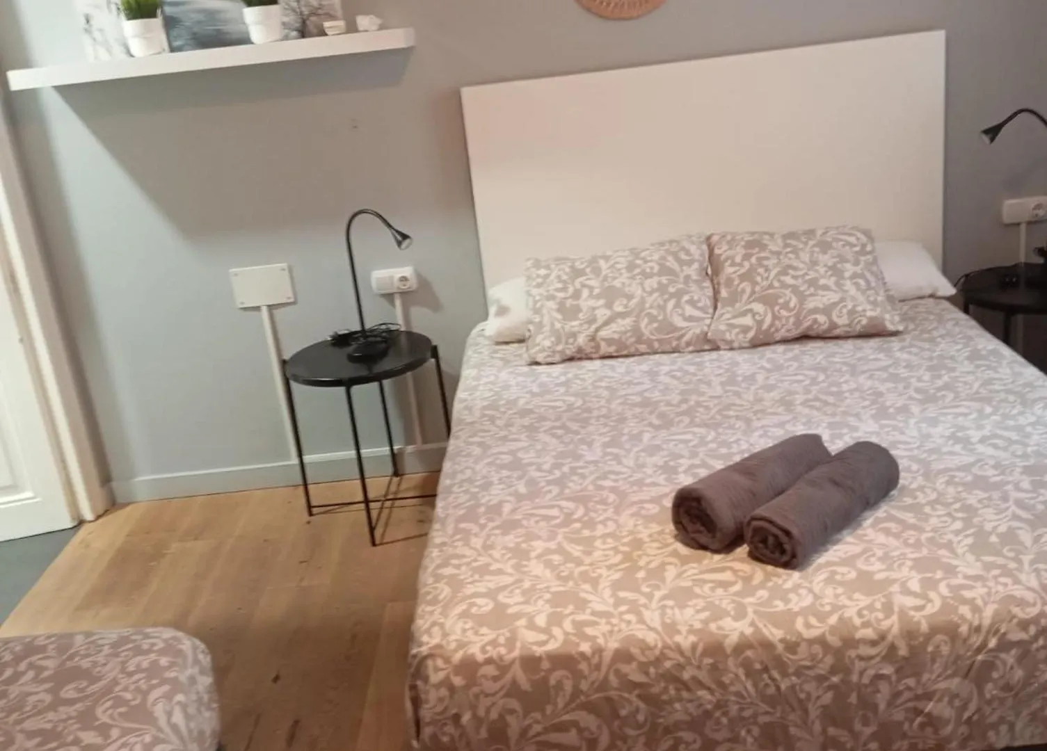 Fusina Hostel Barcelona