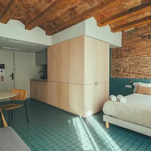 Apartahotel Boutique 23, Barcelona