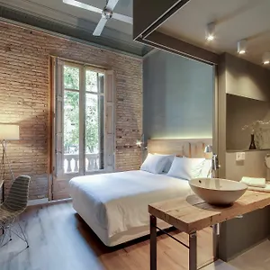 Bed and breakfast Principal B&bcn, Barcelona