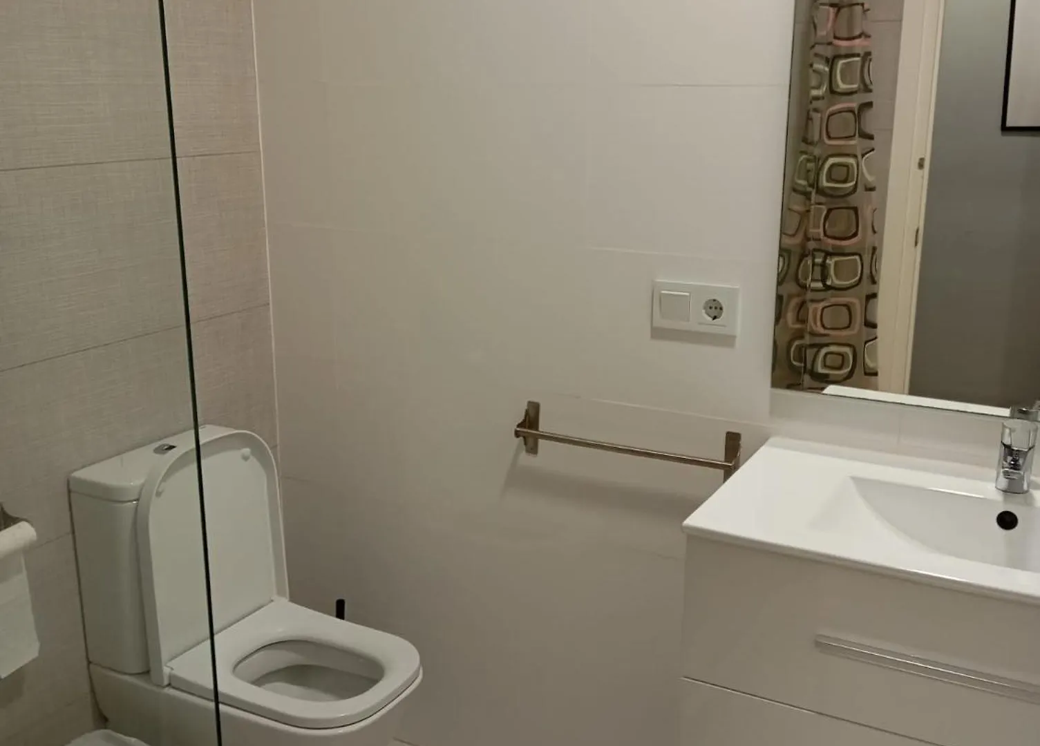 Fusina Hostel Barcelona