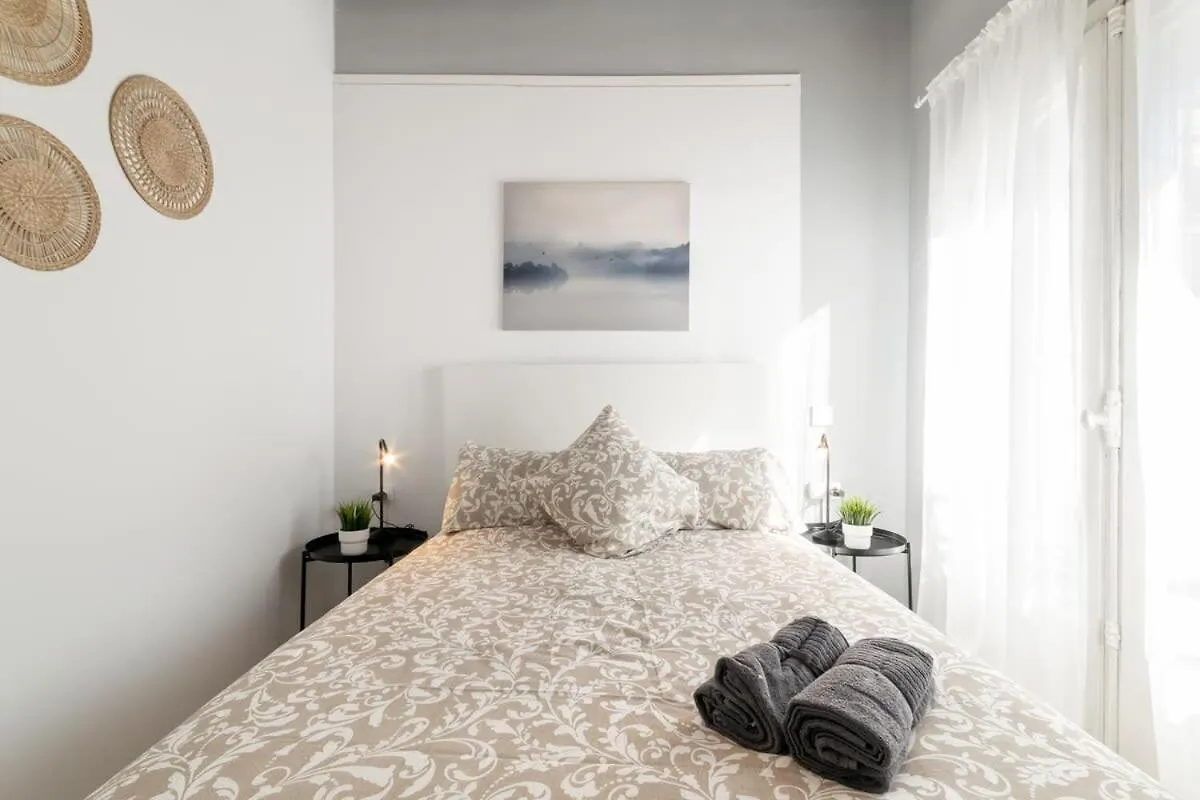 Fusina Hostel Barcelona
