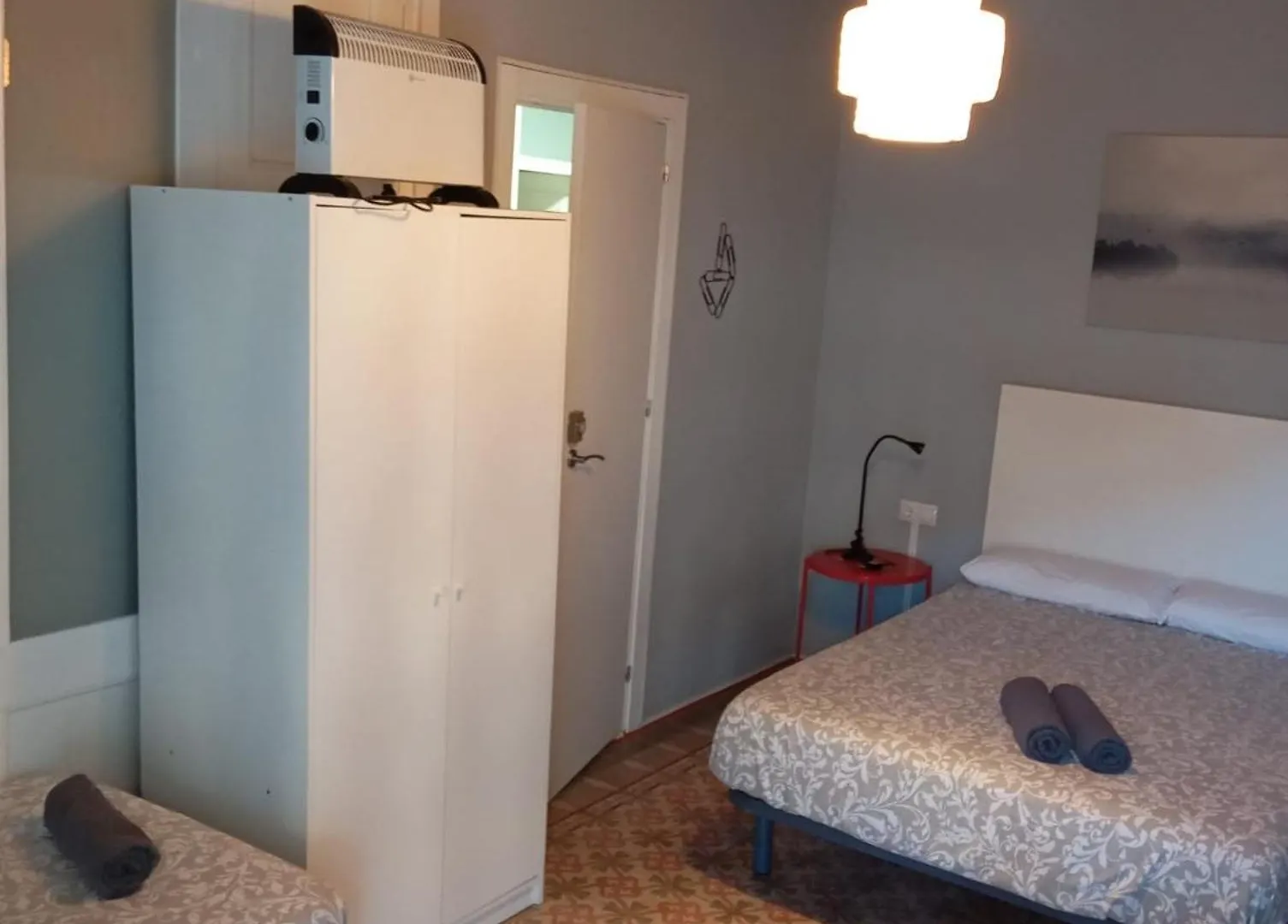 Fusina Hostel Barcelona