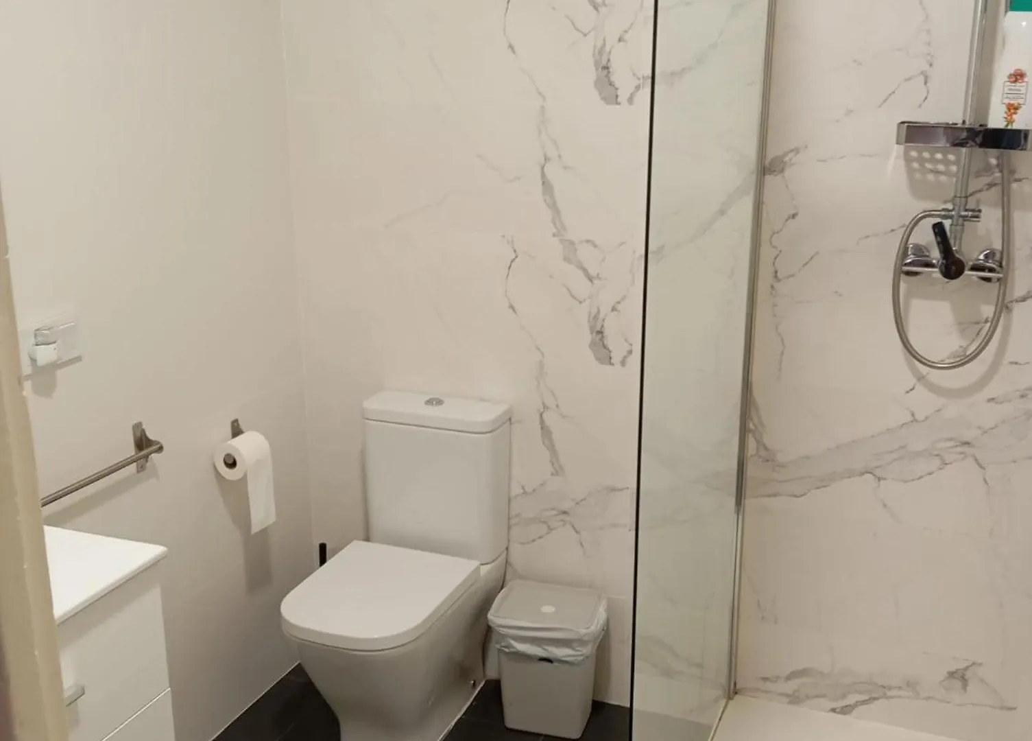 Fusina Hostel Barcelona Spain